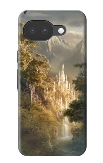 S0408 Fantasy Art Hülle Schutzhülle Taschen für Google Pixel 10a