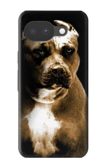 S0520 PitBull Hülle Schutzhülle Taschen für Google Pixel 10a
