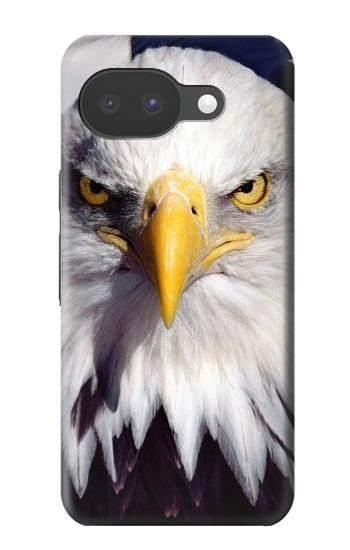 S0854 Eagle American Hülle Schutzhülle Taschen für Google Pixel 10a