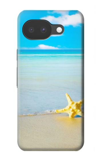 S0911 Relax at the Beach Hülle Schutzhülle Taschen für Google Pixel 10a