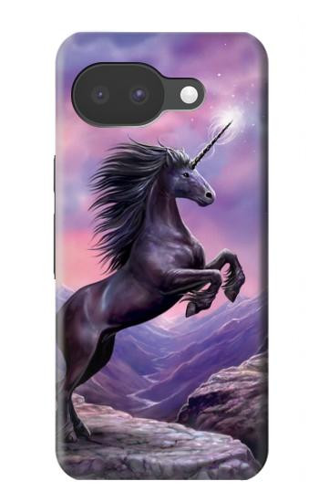 S1461 Unicorn Fantasy Horse Hülle Schutzhülle Taschen für Google Pixel 10a