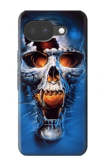 S1462 Vampire Skull Hülle Schutzhülle Taschen für Google Pixel 10a