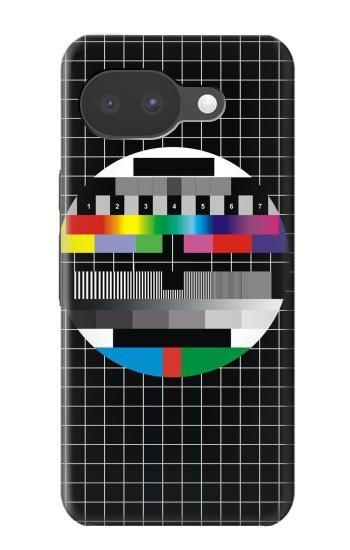 S1501 No Signal Television Hülle Schutzhülle Taschen für Google Pixel 10a