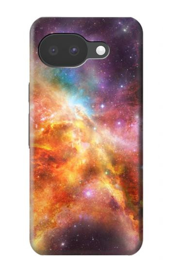 S1963 Nebula Rainbow Space Hülle Schutzhülle Taschen für Google Pixel 10a
