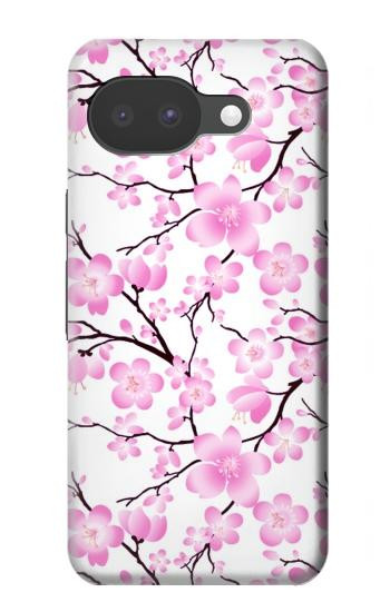 S1972 Sakura Cherry Blossoms Hülle Schutzhülle Taschen für Google Pixel 10a