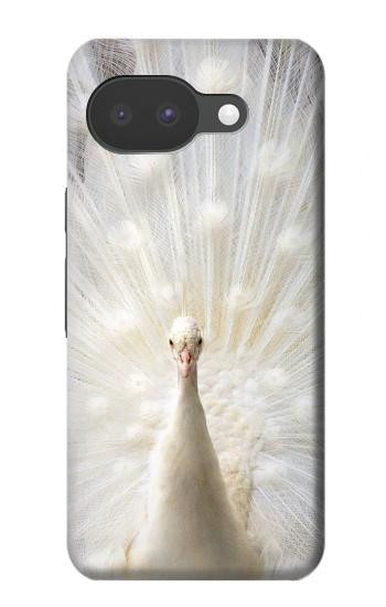 S1980 White Peacock Hülle Schutzhülle Taschen für Google Pixel 10a