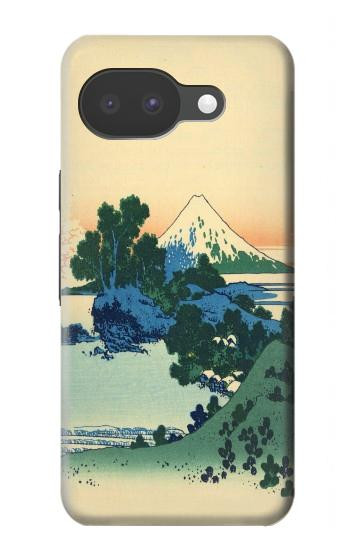S2075 Katsushika Hokusai The Inume Pass in Kai Hülle Schutzhülle Taschen für Google Pixel 10a