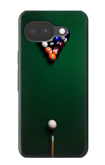 S2239 Billiard Pool Hülle Schutzhülle Taschen für Google Pixel 10a