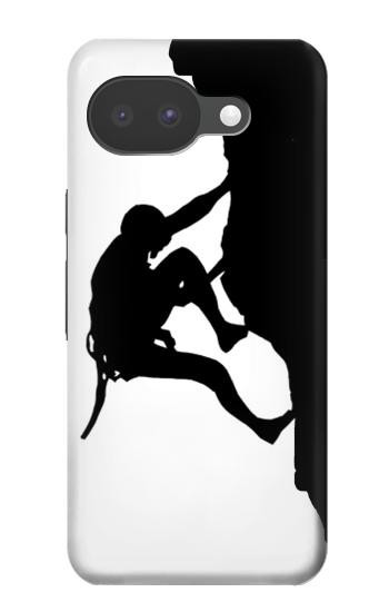 S2407 Mountain Climber Climbing Hülle Schutzhülle Taschen für Google Pixel 10a