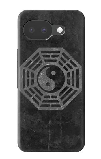 S2503 Tao Dharma Yin Yang Hülle Schutzhülle Taschen für Google Pixel 10a