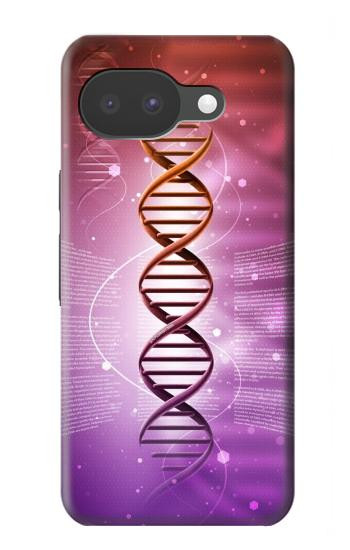 S2573 Dna Genetic Code Hülle Schutzhülle Taschen für Google Pixel 10a