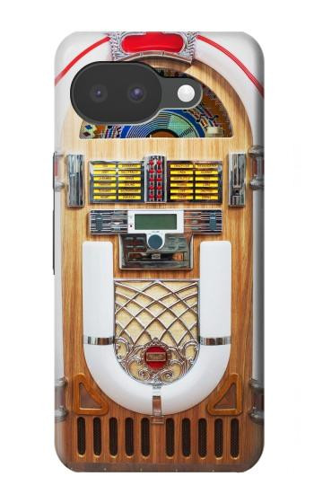 S2853 Jukebox Music Playing Device Hülle Schutzhülle Taschen für Google Pixel 10a