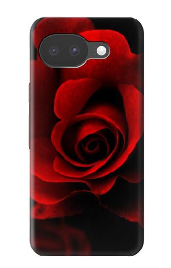 S2898 Red Rose Hülle Schutzhülle Taschen für Google Pixel 10a