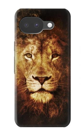 S3182 Lion Hülle Schutzhülle Taschen für Google Pixel 10a