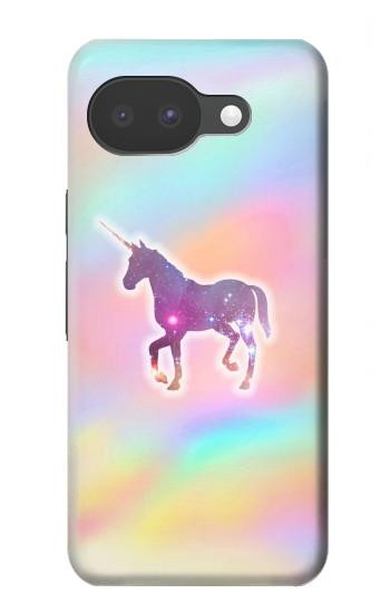 S3203 Rainbow Unicorn Hülle Schutzhülle Taschen für Google Pixel 10a