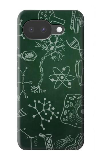 S3211 Science Green Board Hülle Schutzhülle Taschen für Google Pixel 10a