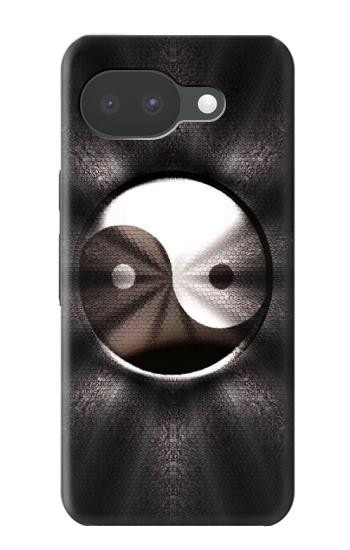 S3241 Yin Yang Symbol Hülle Schutzhülle Taschen für Google Pixel 10a