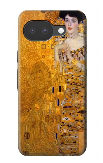 S3332 Gustav Klimt Adele Bloch Bauer Hülle Schutzhülle Taschen für Google Pixel 10a
