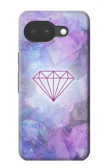 S3455 Diamond Hülle Schutzhülle Taschen für Google Pixel 10a