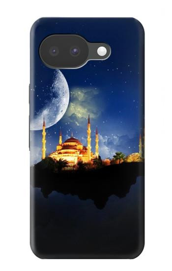 S3506 Islamic Ramadan Hülle Schutzhülle Taschen für Google Pixel 10a