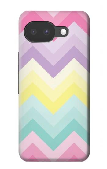 S3514 Rainbow Zigzag Hülle Schutzhülle Taschen für Google Pixel 10a