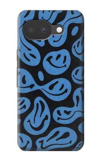 S3679 Cute Ghost Pattern Hülle Schutzhülle Taschen für Google Pixel 10a