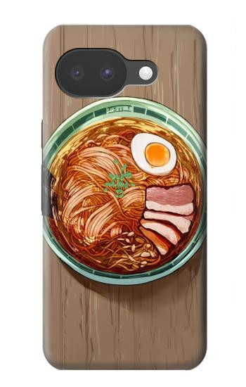 S3756 Ramen Noodles Hülle Schutzhülle Taschen für Google Pixel 10a