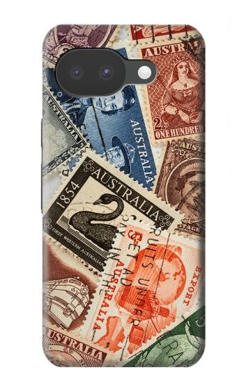 S3900 Stamps Hülle Schutzhülle Taschen für Google Pixel 10a