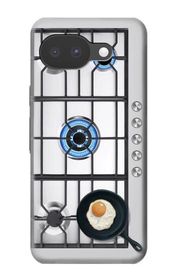 S3928 Cooking Kitchen Graphic Hülle Schutzhülle Taschen für Google Pixel 10a