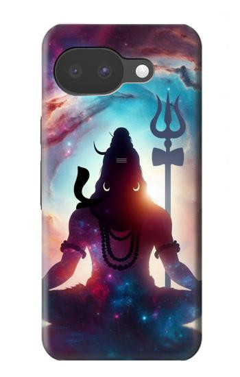 S3998 Lord Shiva Nebula Hülle Schutzhülle Taschen für Google Pixel 10a
