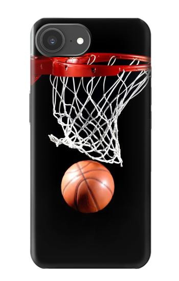S0066 Basketball Hülle Schutzhülle Taschen für iPhone 17e