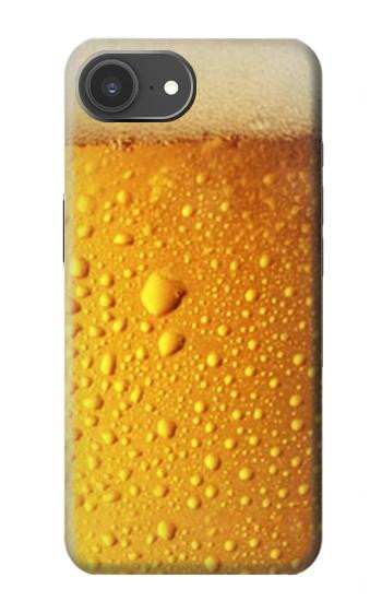 S0328 Beer Glass Hülle Schutzhülle Taschen für iPhone 17e