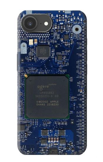 S0337 Board Circuit Hülle Schutzhülle Taschen für iPhone 17e