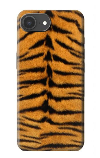 S0576 Tiger Skin Hülle Schutzhülle Taschen für iPhone 17e