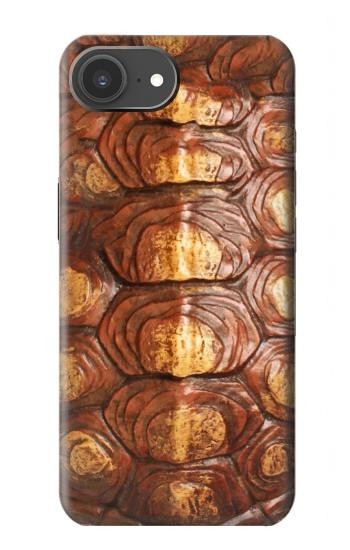 S0579 Turtle Carapace Hülle Schutzhülle Taschen für iPhone 17e