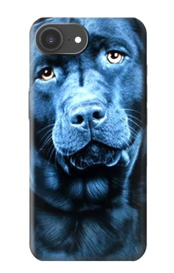 S0750 Labrador Retriever Hülle Schutzhülle Taschen für iPhone 17e