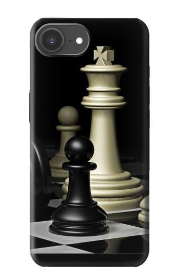 S2262 Chess King Hülle Schutzhülle Taschen für iPhone 17e