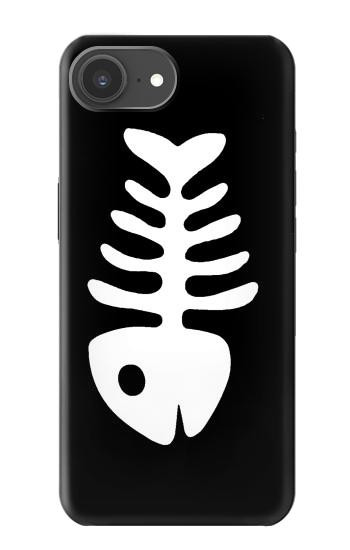 S2509 Fishbone Hülle Schutzhülle Taschen für iPhone 17e