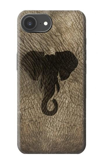 S2516 Elephant Skin Graphic Printed Hülle Schutzhülle Taschen für iPhone 17e