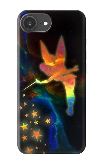 S2583 Tinkerbell Magic Sparkle Hülle Schutzhülle Taschen für iPhone 17e