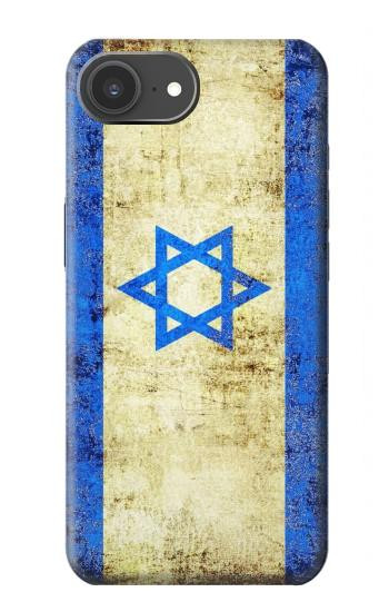 S2614 Israel Old Flag Hülle Schutzhülle Taschen für iPhone 17e