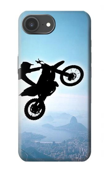 S2675 Extreme Freestyle Motocross Hülle Schutzhülle Taschen für iPhone 17e