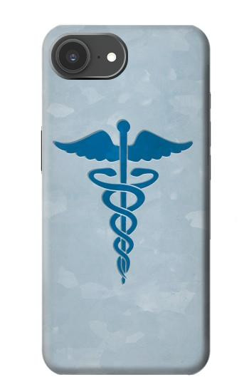 S2815 Medical Symbol Hülle Schutzhülle Taschen für iPhone 17e