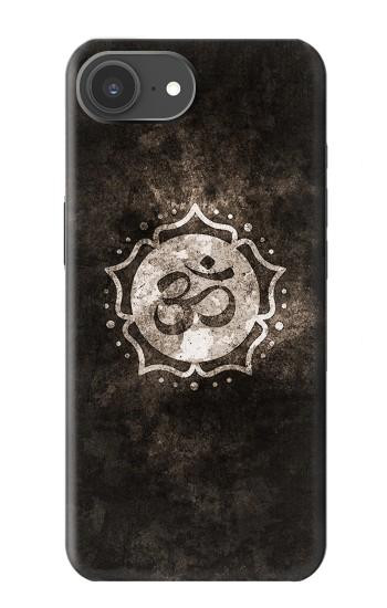 S2902 Yoga Namaste Om Symbol Hülle Schutzhülle Taschen für iPhone 17e