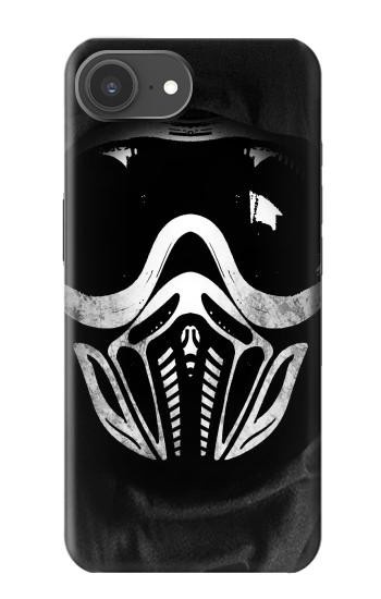 S2924 Paintball Mask Hülle Schutzhülle Taschen für iPhone 17e