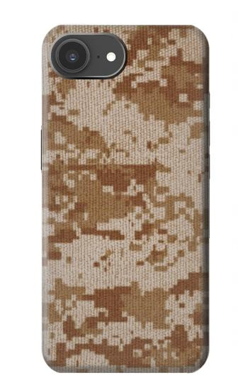 S2939 Desert Digital Camo Camouflage Hülle Schutzhülle Taschen für iPhone 17e