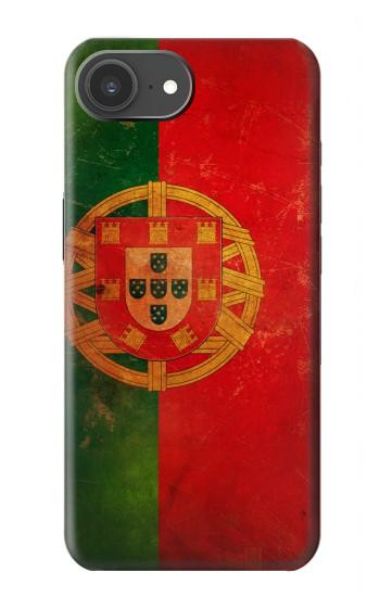 S2973 Portugal Football Soccer Hülle Schutzhülle Taschen für iPhone 17e