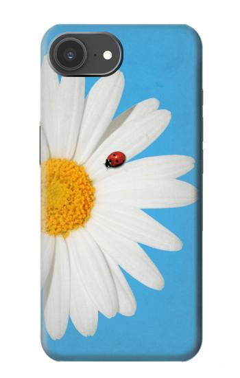 S3043 Vintage Daisy Lady Bug Hülle Schutzhülle Taschen für iPhone 17e