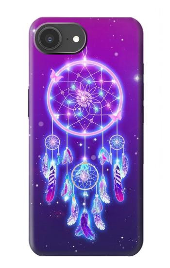 S3484 Cute Galaxy Dream Catcher Hülle Schutzhülle Taschen für iPhone 17e