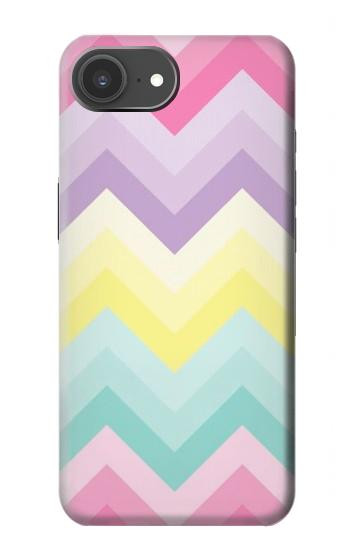 S3514 Rainbow Zigzag Hülle Schutzhülle Taschen für iPhone 17e